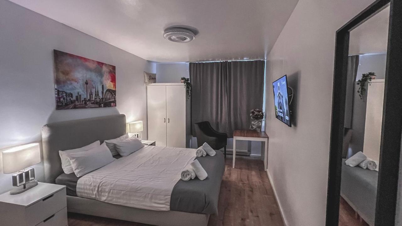 Am Rheingarten Apartamento