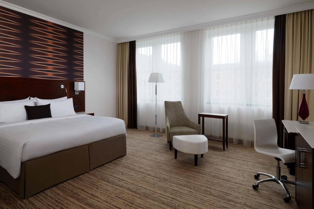Marriott Hotel Cologne
