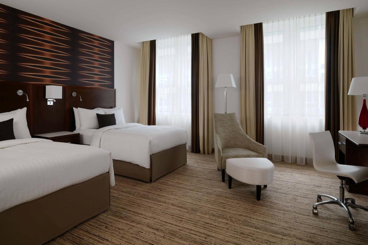 Marriott 5*