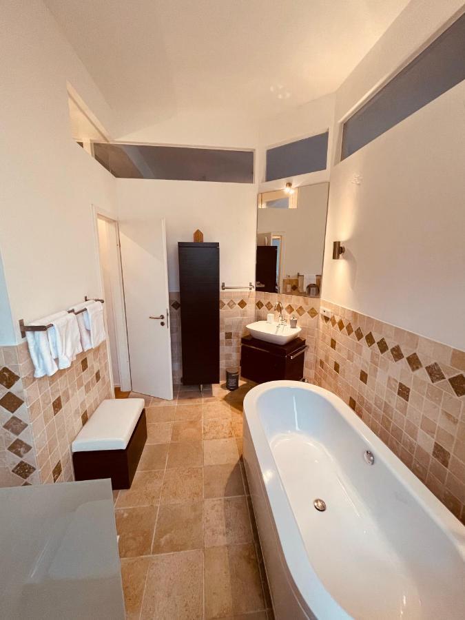 Deutzer Traumappartment Apartment