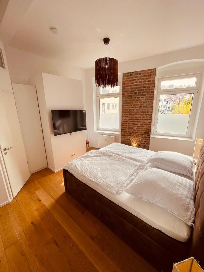 Deutzer Traumappartment Apartment