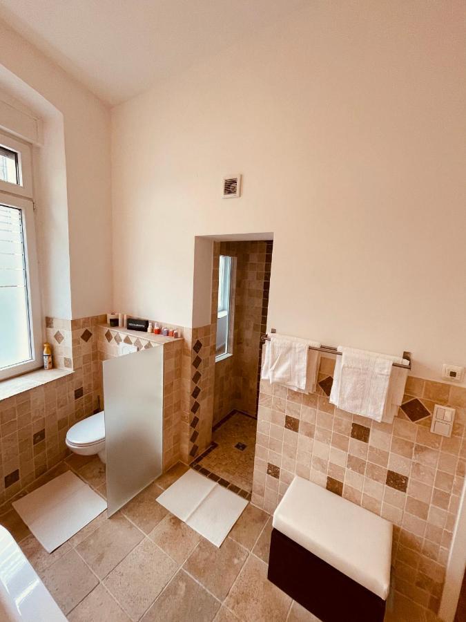 Deutzer Traumappartment Apartment Cologne