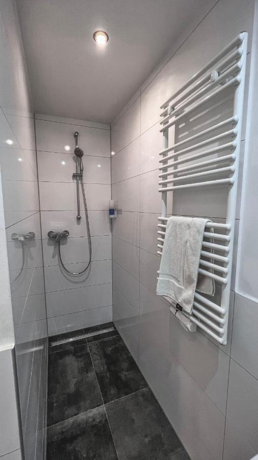 Am Rheingarten Apartamento Colónia
