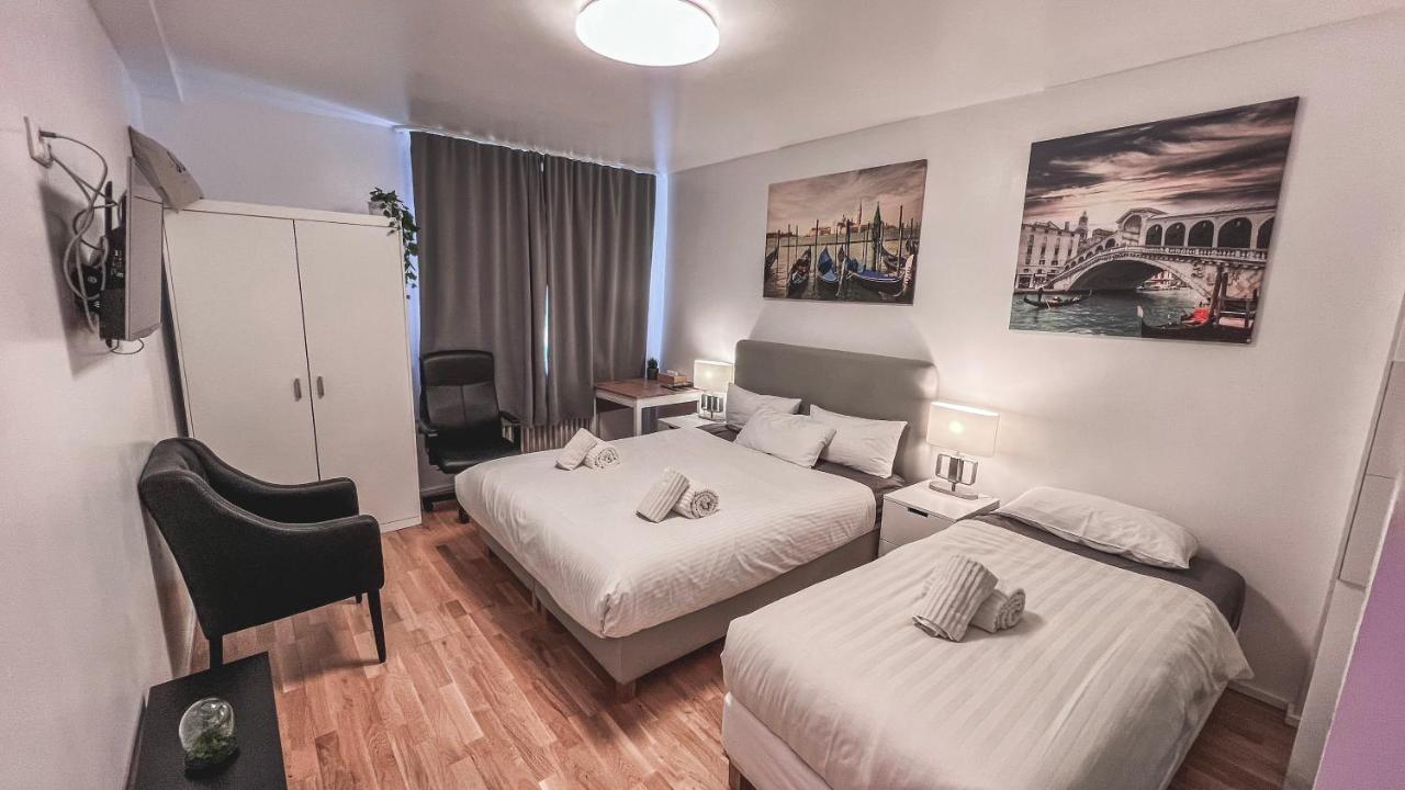 Am Rheingarten Apartamento Colónia