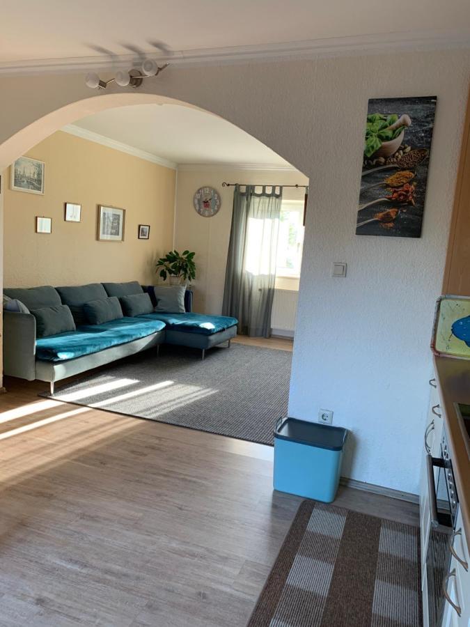 Mit Garten In Appartement Keulen