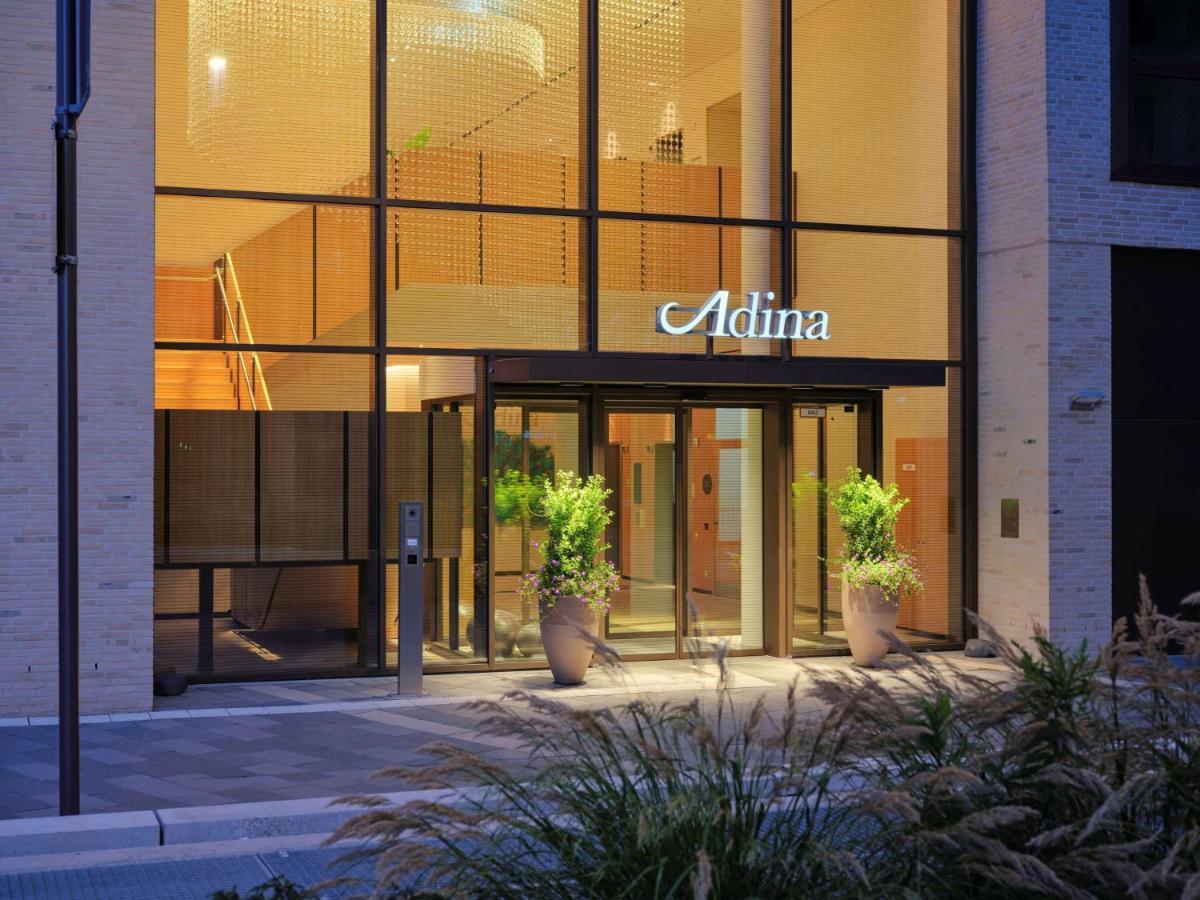 Adina 4* Colonia