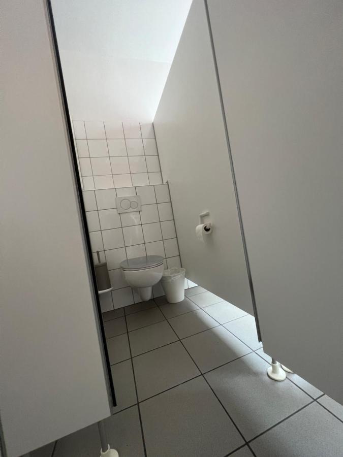 Black Sheep Hostel Cologne