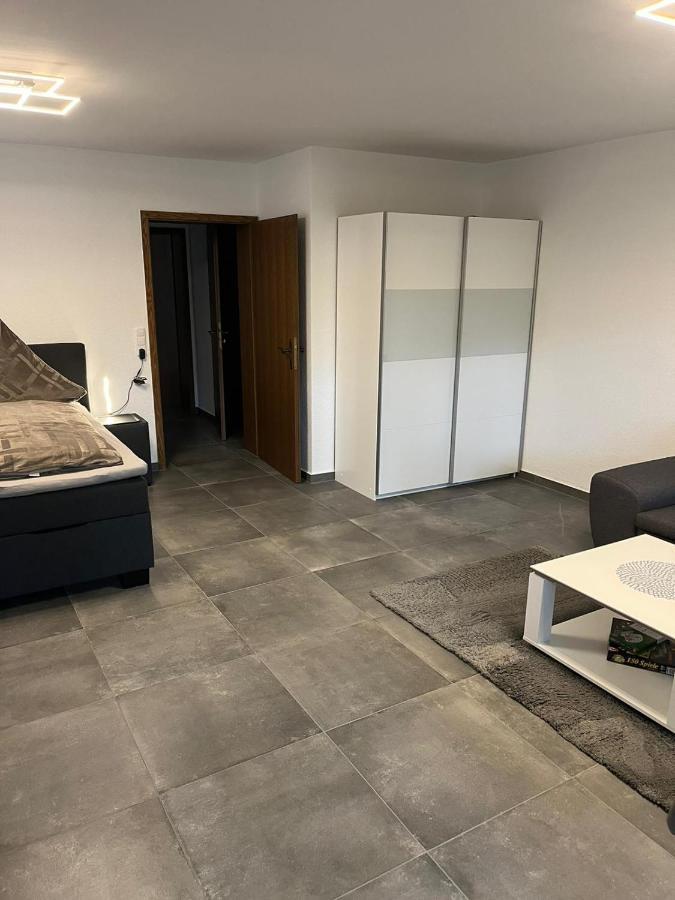 Apartment Emilia *