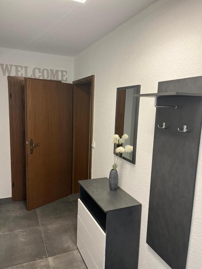 Apartment Emilia *