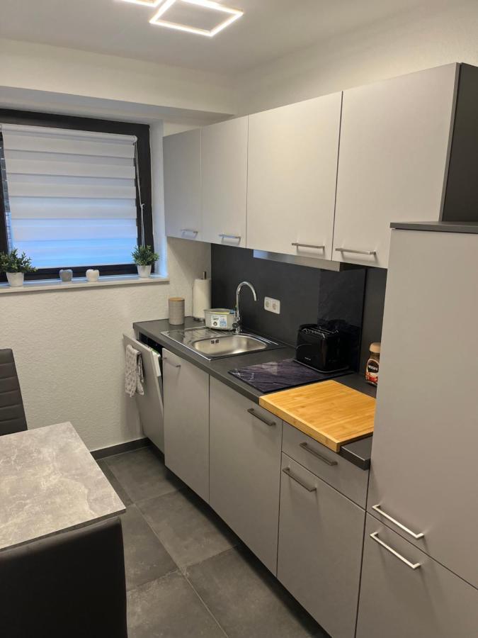 Apartment Emilia