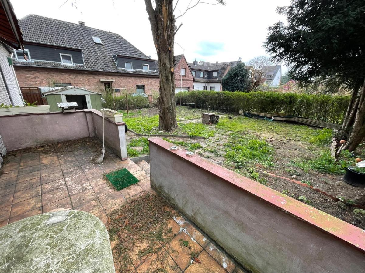 Bollgarten 8 * Keulen