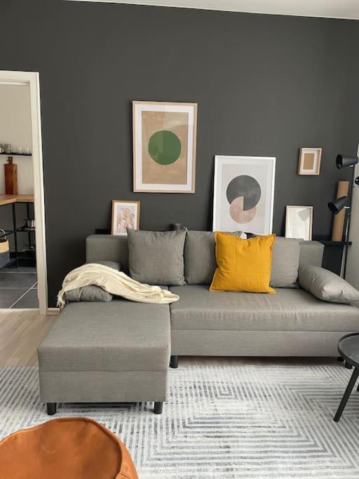 Apartment Schone In Ehrenfeld Cologne