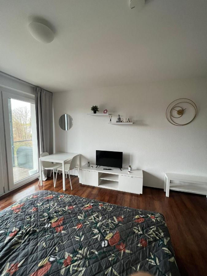 Apartment Ferienwohnung Koeln *