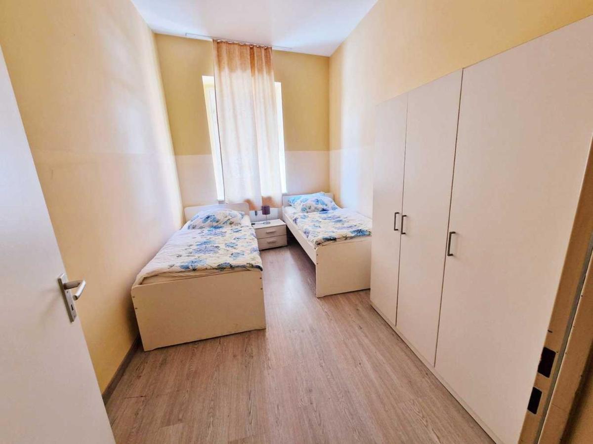 Cozy In Muelheim