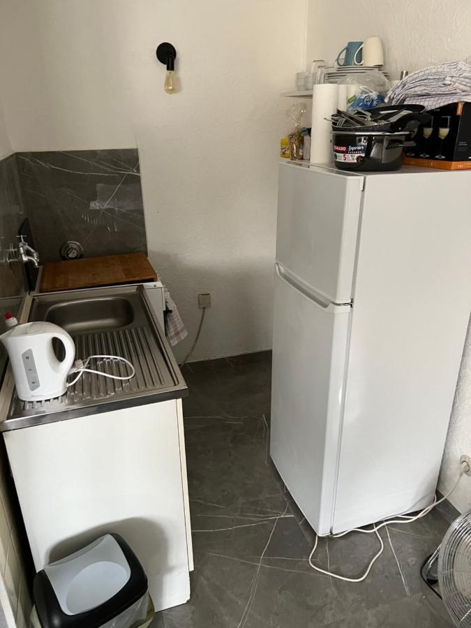 Neumarkt Apartment