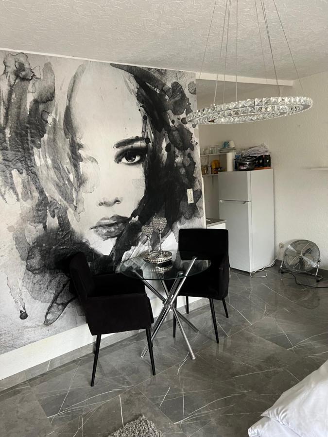Apartment Neumarkt