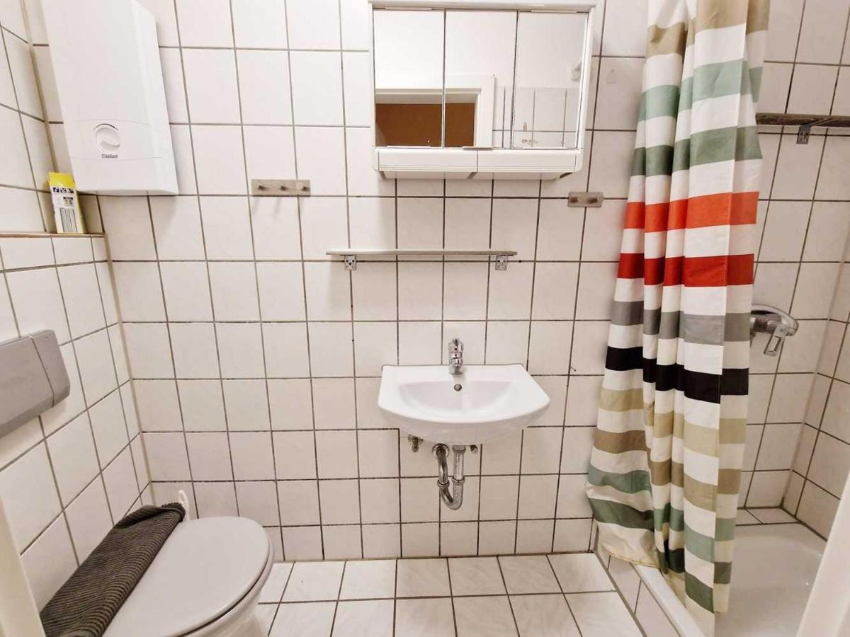 Cozy In Muelheim Appartement Cologne