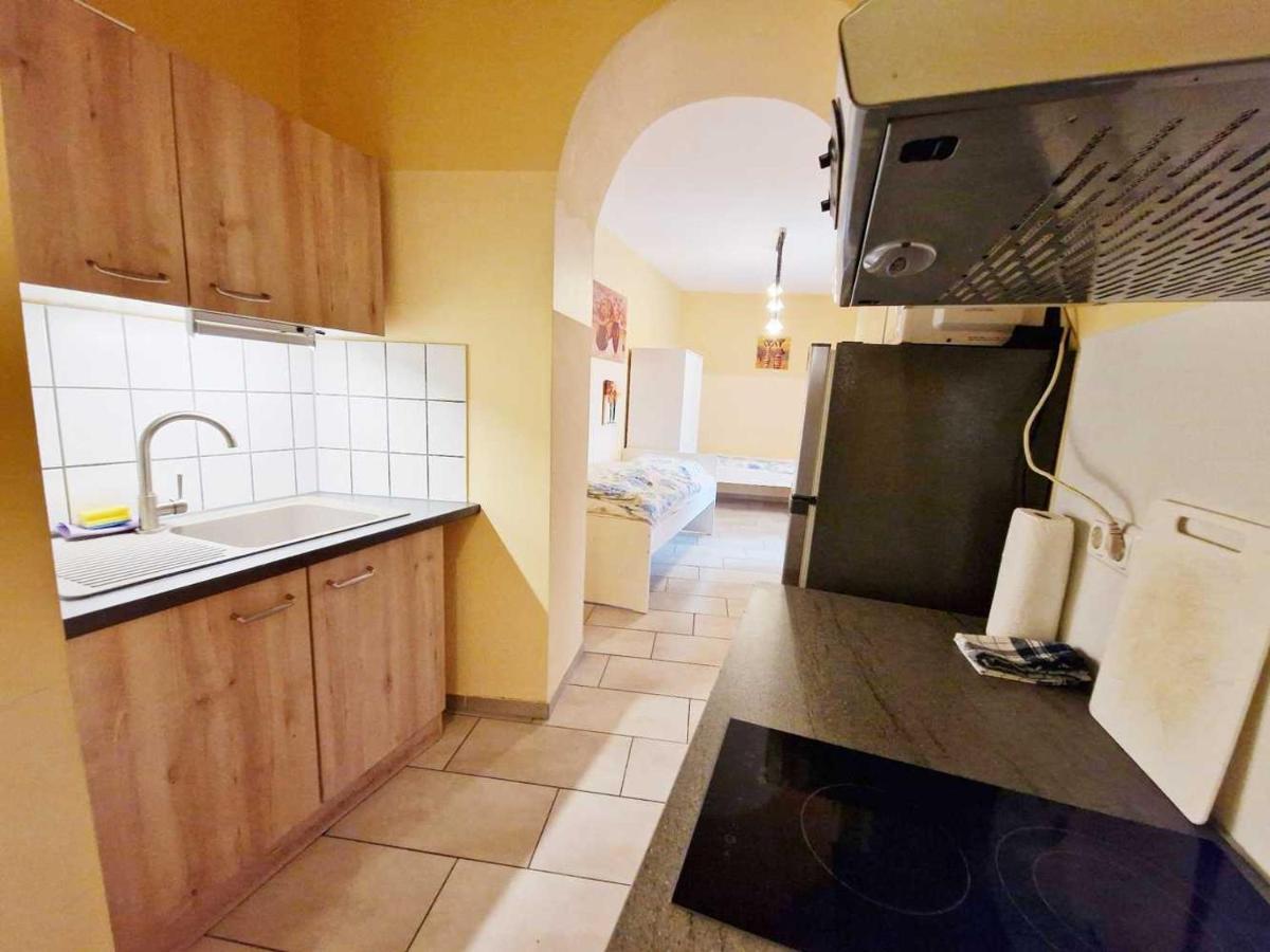 Appartement Cozy In Muelheim