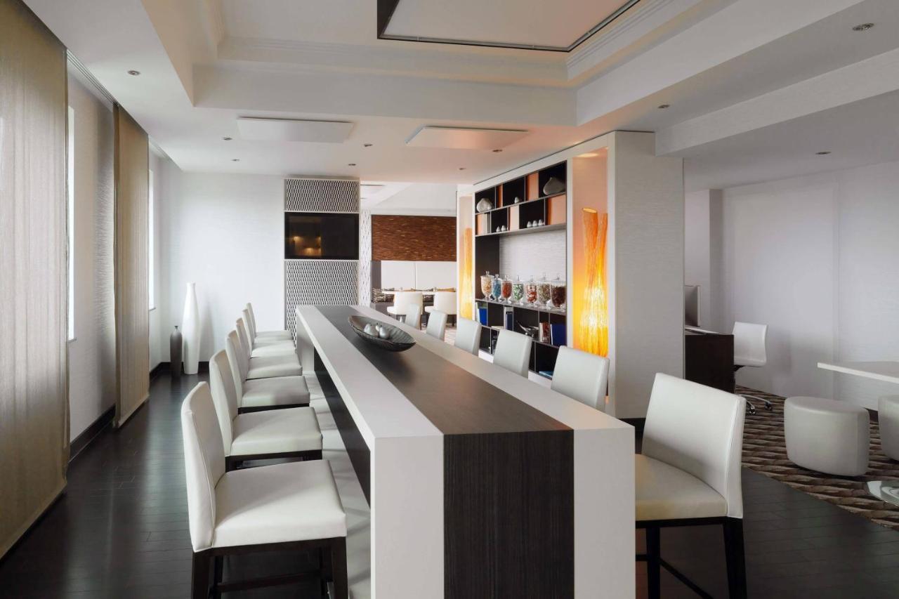 Marriott Hotel Cologne