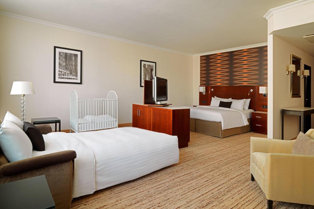 Marriott Cologne