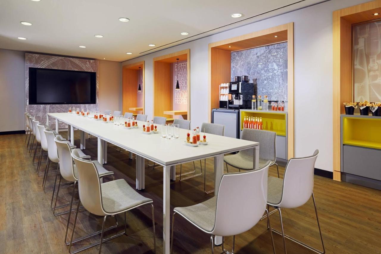 Marriott Hotel Cologne