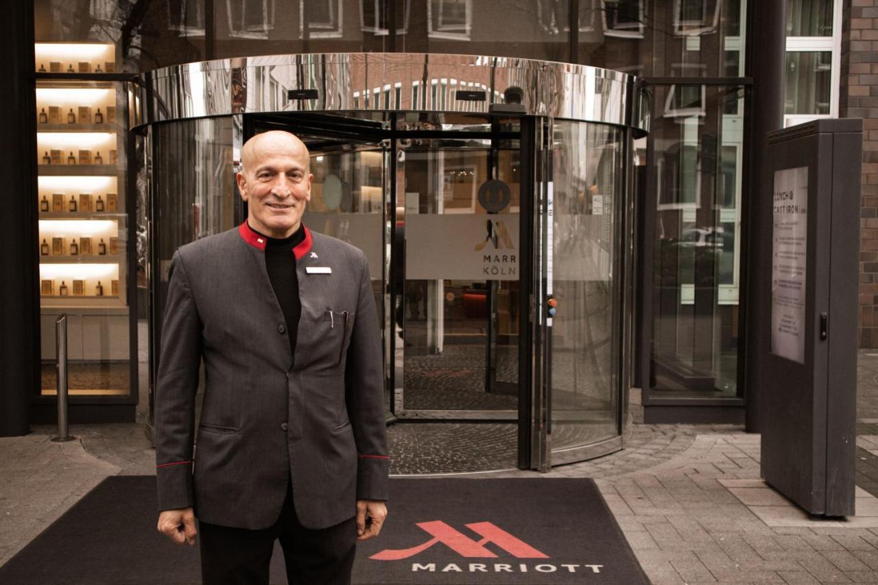 Marriott Hotel 5*