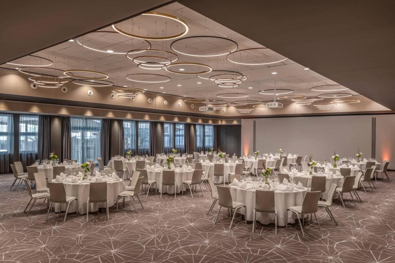 Marriott Hotel Cologne