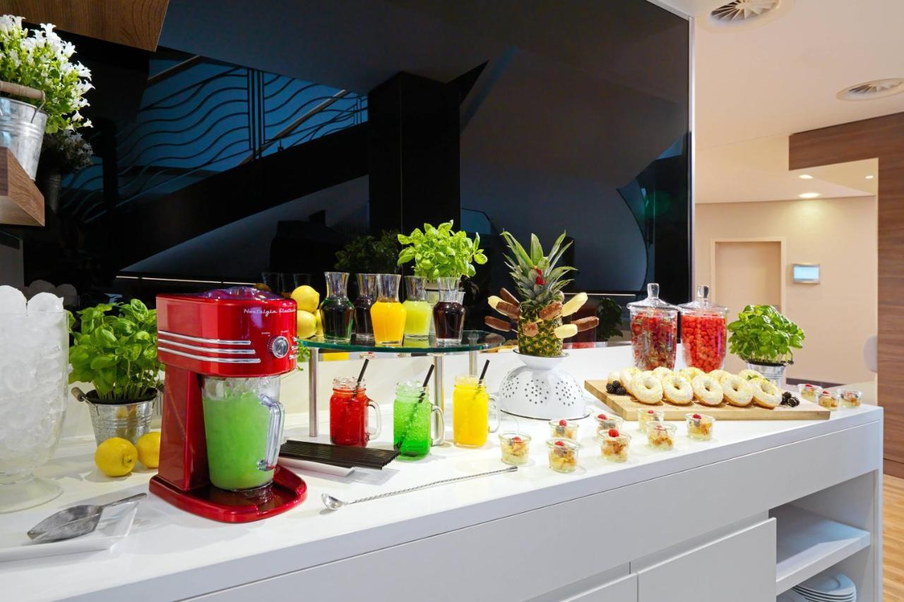 Marriott Hotel 5*