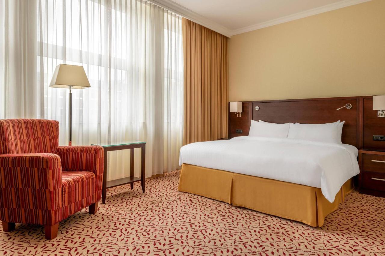 Marriott Hotel Cologne