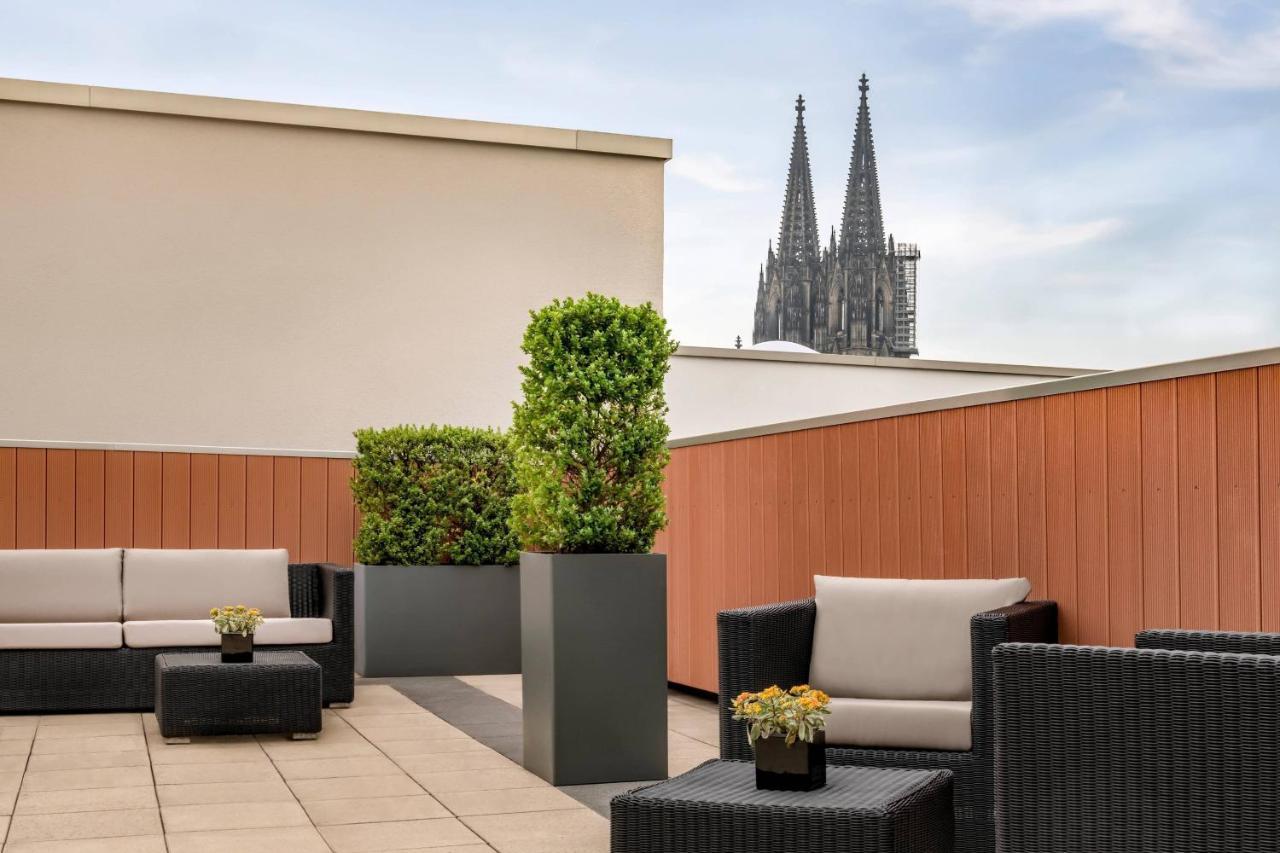 Marriott 5*