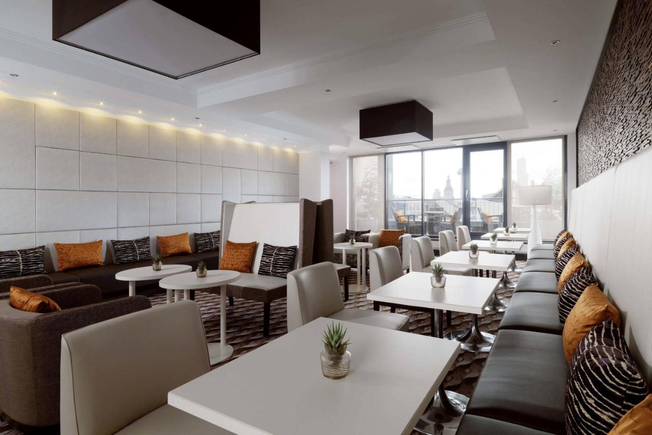 Hotel Marriott Cologne