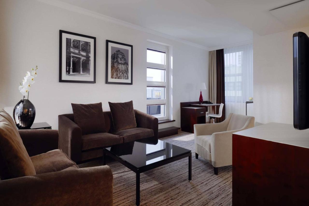 Hotel Marriott