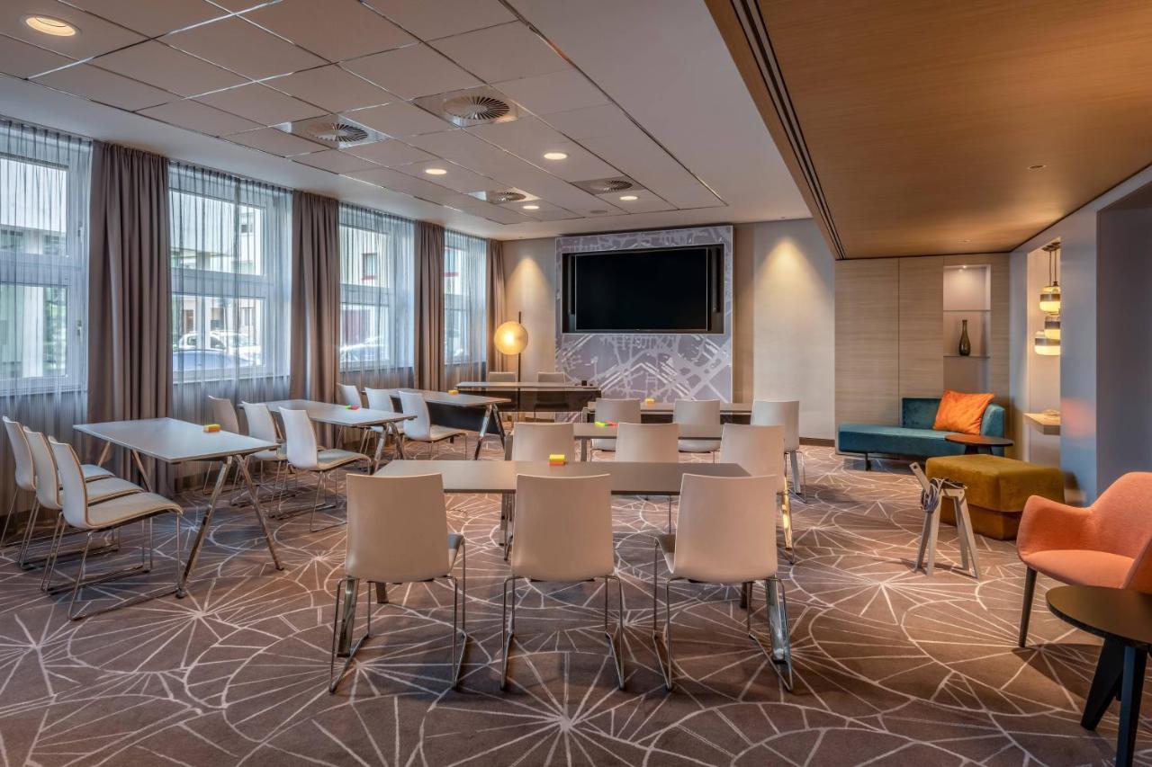 Marriott 5*