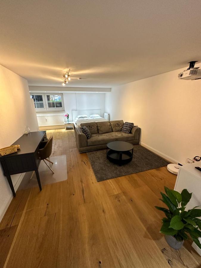 Gemutliches In Waldrandlage Apartment