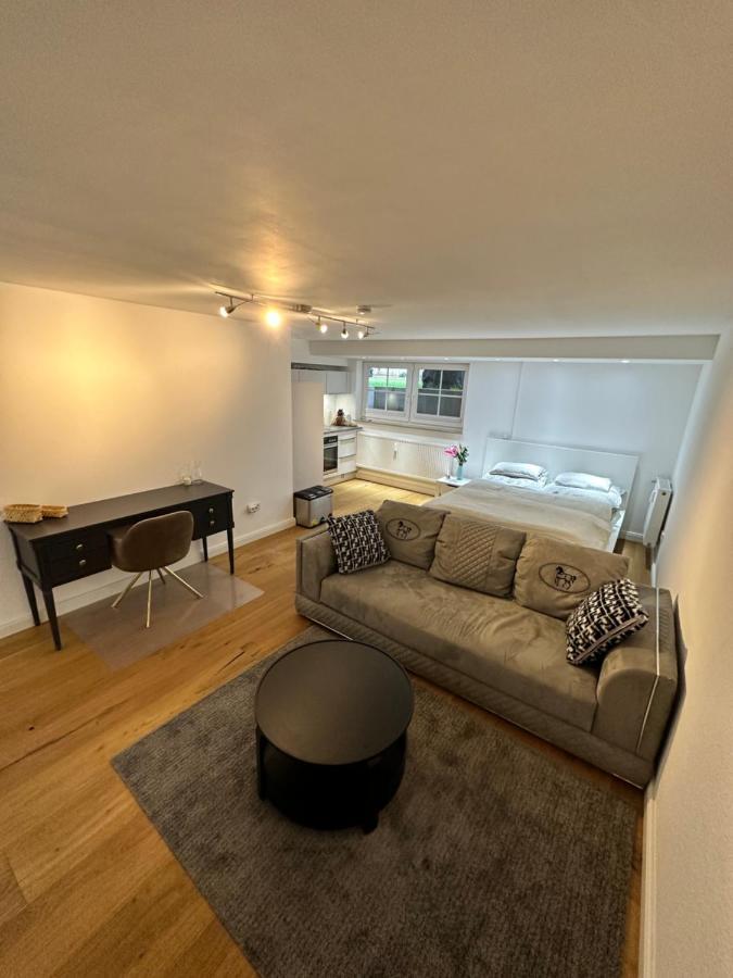 Gemutliches In Waldrandlage Apartment *