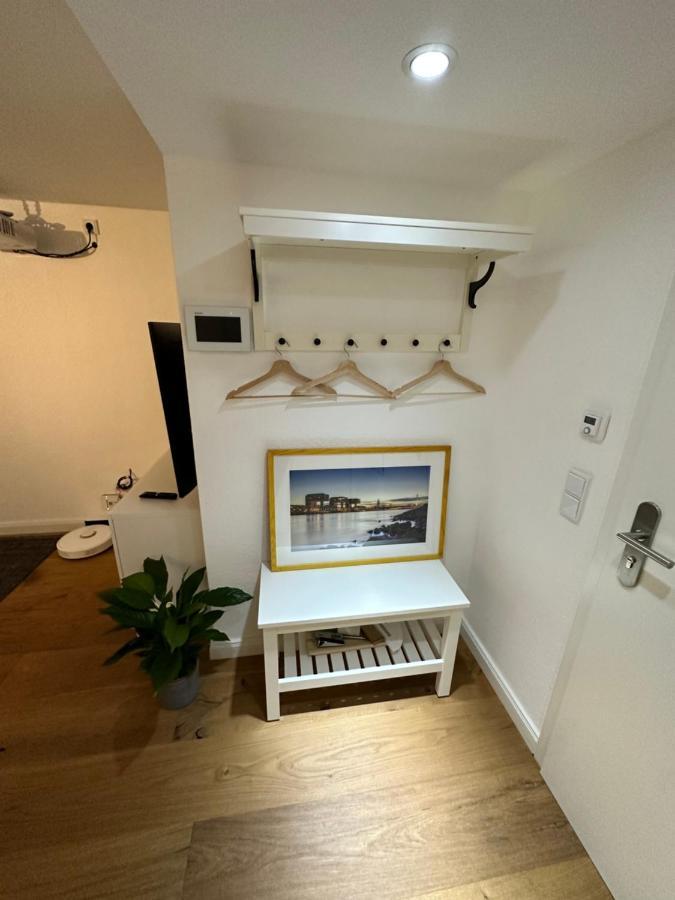 Gemutliches In Waldrandlage Apartment