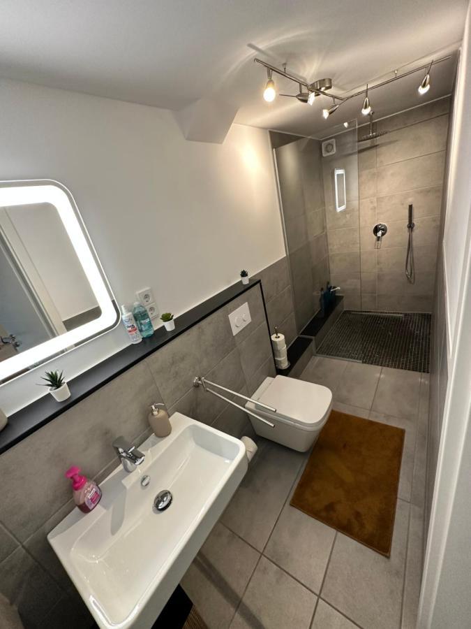 Gemutliches In Waldrandlage Apartment