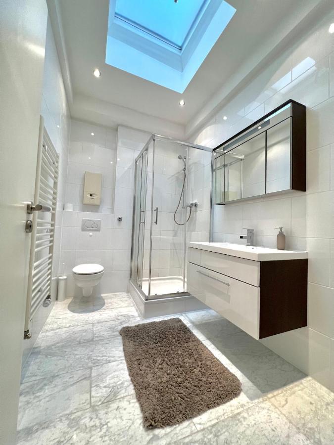 Hotel Adrett Am Dom - Digital Access 3*