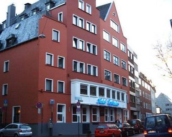 Lyskirchen Hotel Cologne