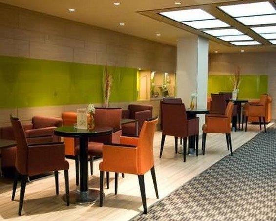 Lyskirchen Hotel 4*