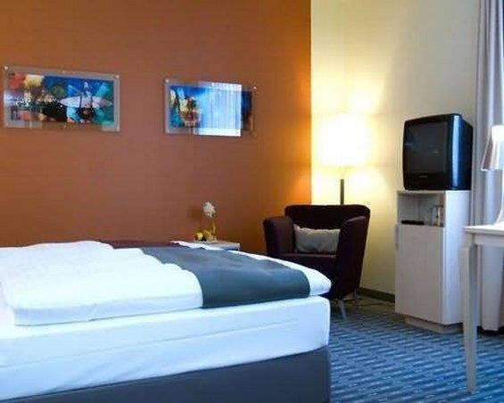 Hotel Lyskirchen Cologne