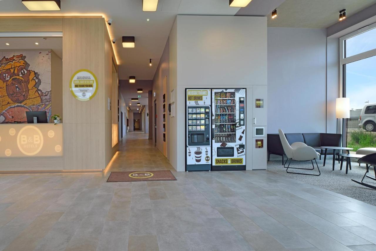 Koeln-ehrenfeld Hotel Cologne