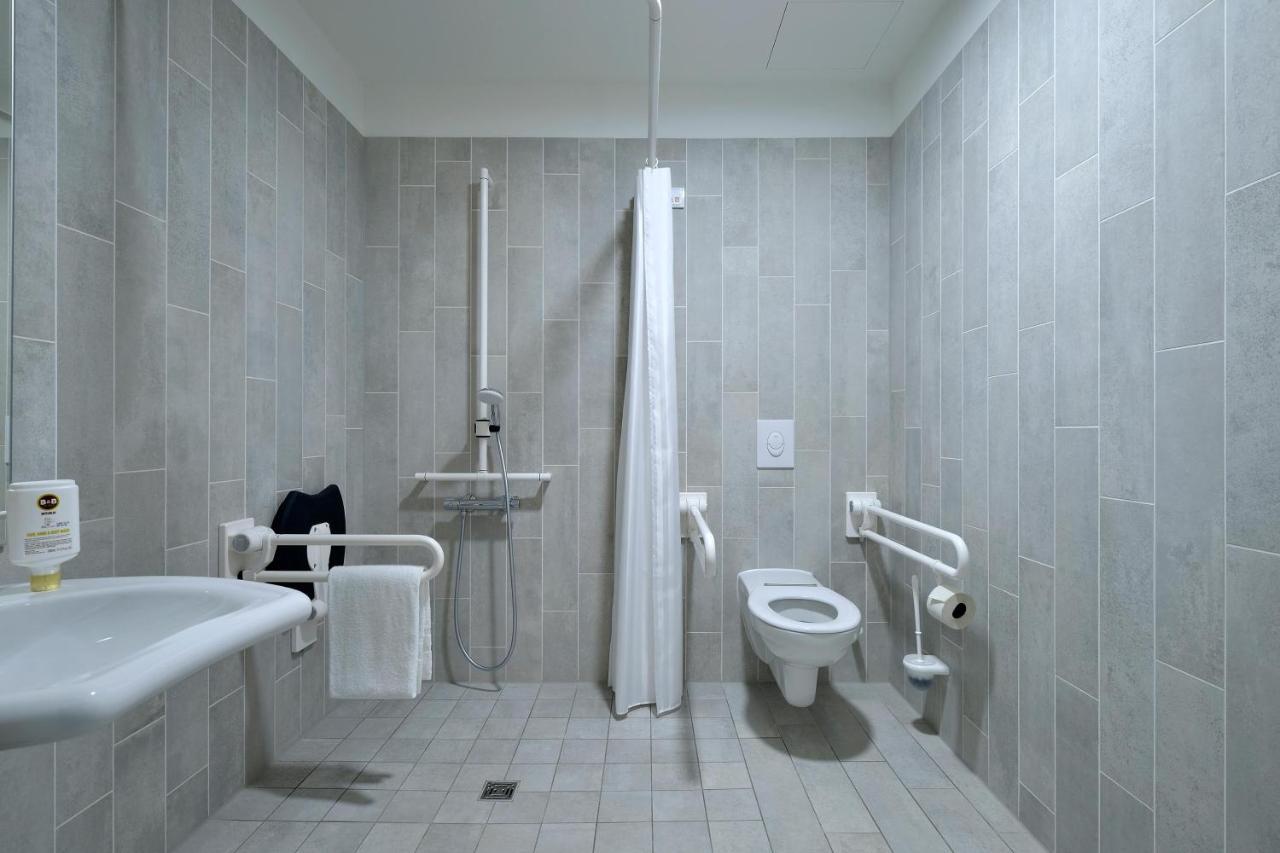 Hotel Koeln-ehrenfeld 3*