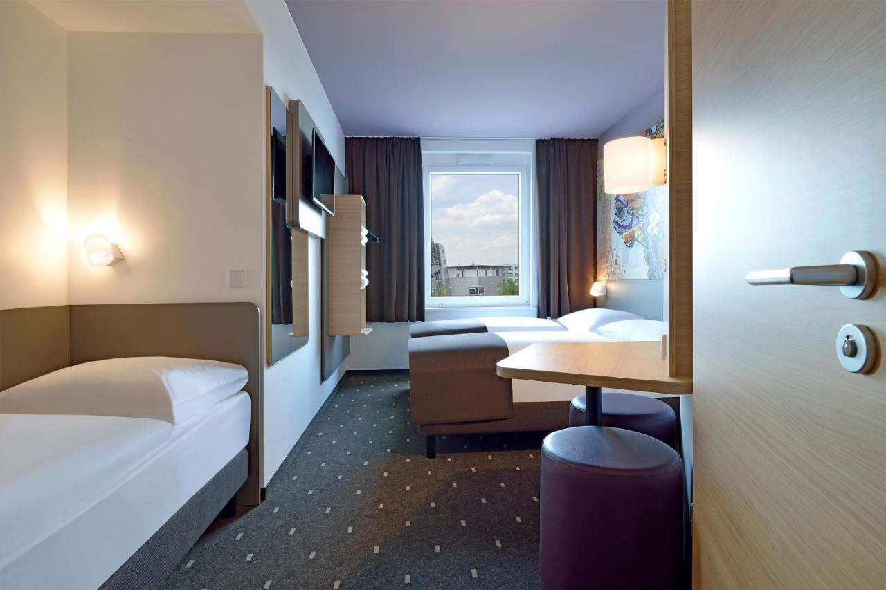 Koeln-ehrenfeld Hotel Kolonia