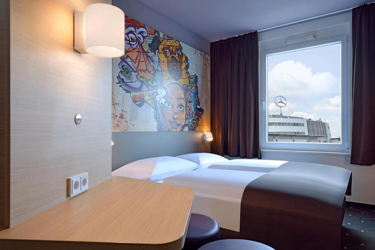 Hotel Koeln-ehrenfeld 3*