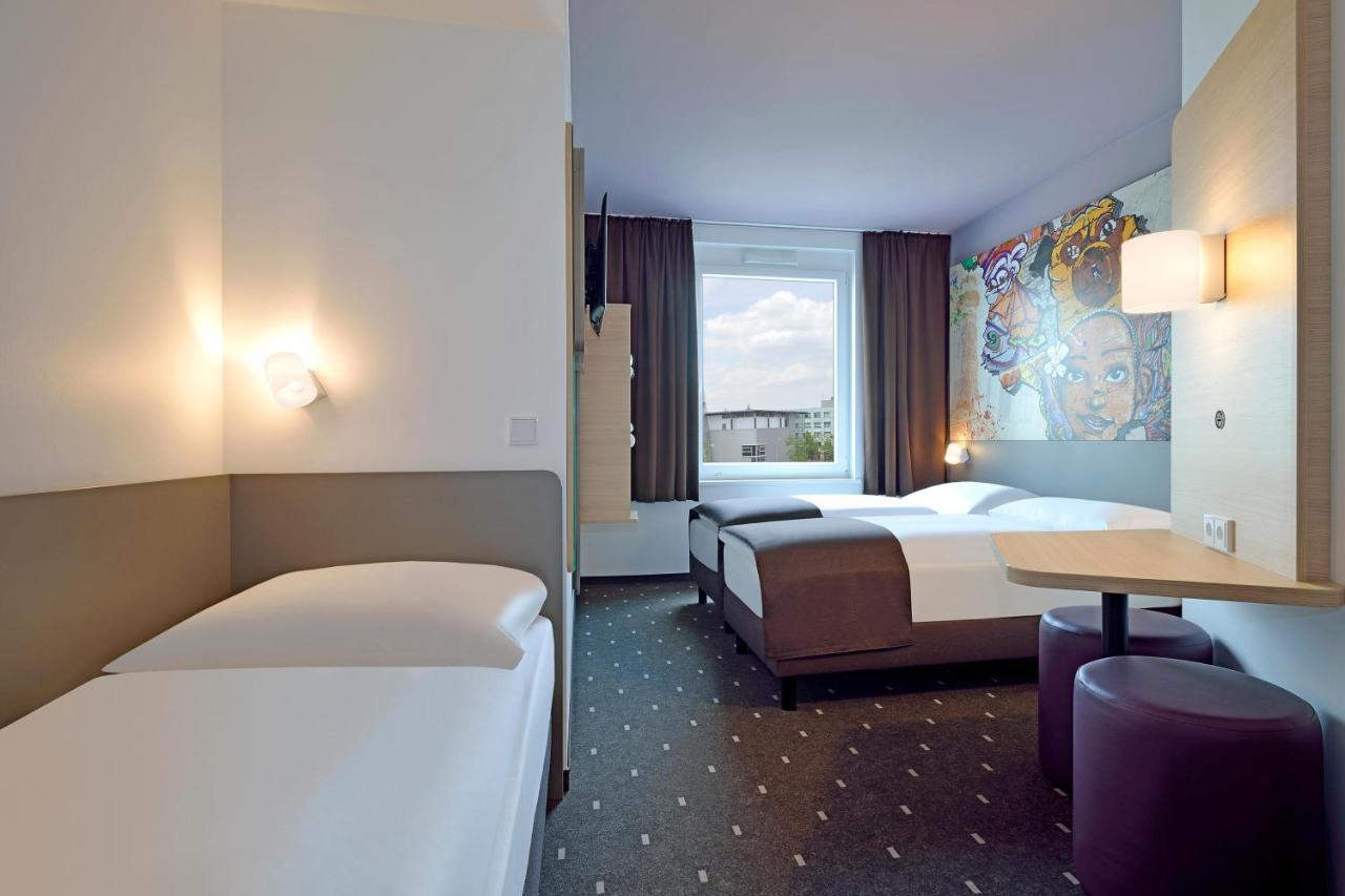 Hotel Koeln-ehrenfeld 3*