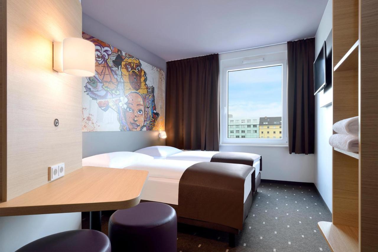 Koeln-ehrenfeld Hotel Cologne