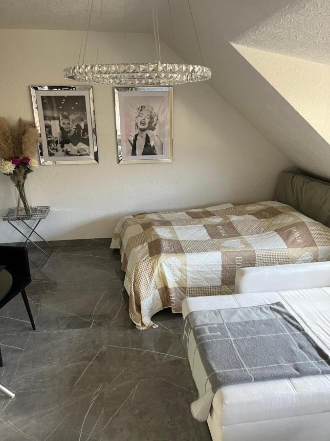 Apartment Neumarkt *