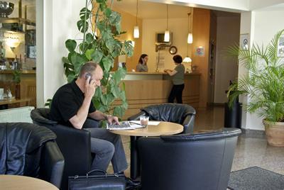 Airport Business 3*