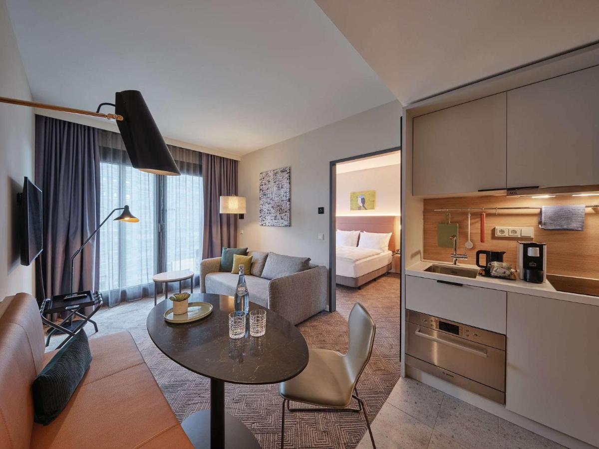 Adina Hotel Colonia